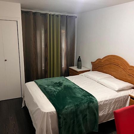 Maison De Vacances Rivière-Rouge Dış mekan fotoğraf