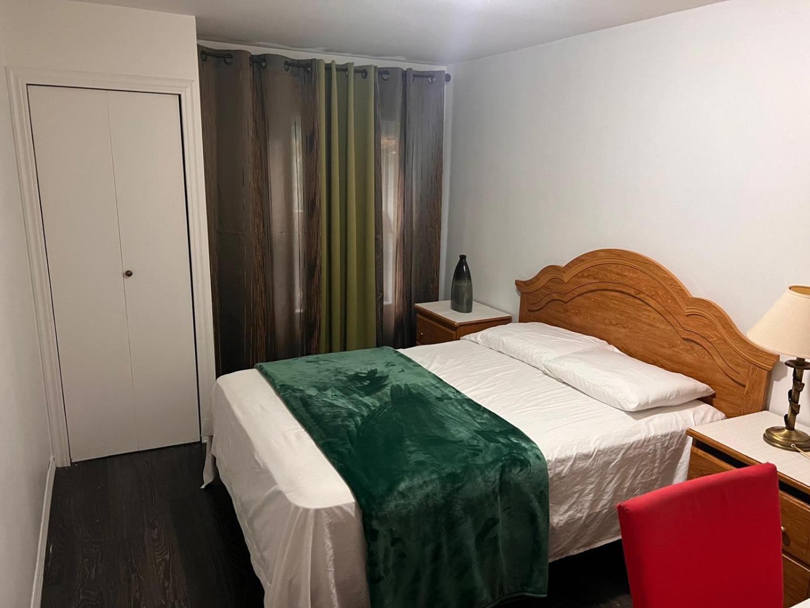 Maison De Vacances Rivière-Rouge Dış mekan fotoğraf
