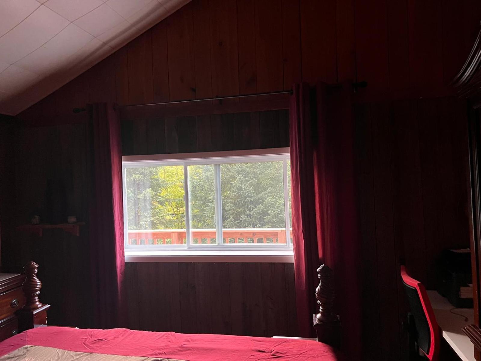 Maison De Vacances Rivière-Rouge Dış mekan fotoğraf